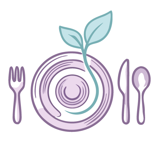 Icono del servicio de Alimentación Microabiótica