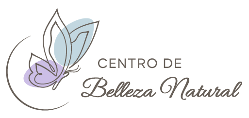 Logotipo Centro de Belleza Natural