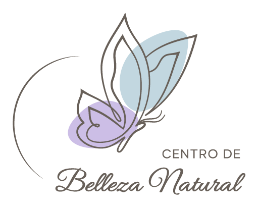 Logotipo Centro de Belleza Natural